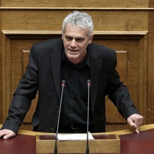 Ιωάννης Γεωργίου Τσιρώνης